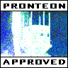 Pronteon Approved