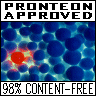 Pronteon Approved